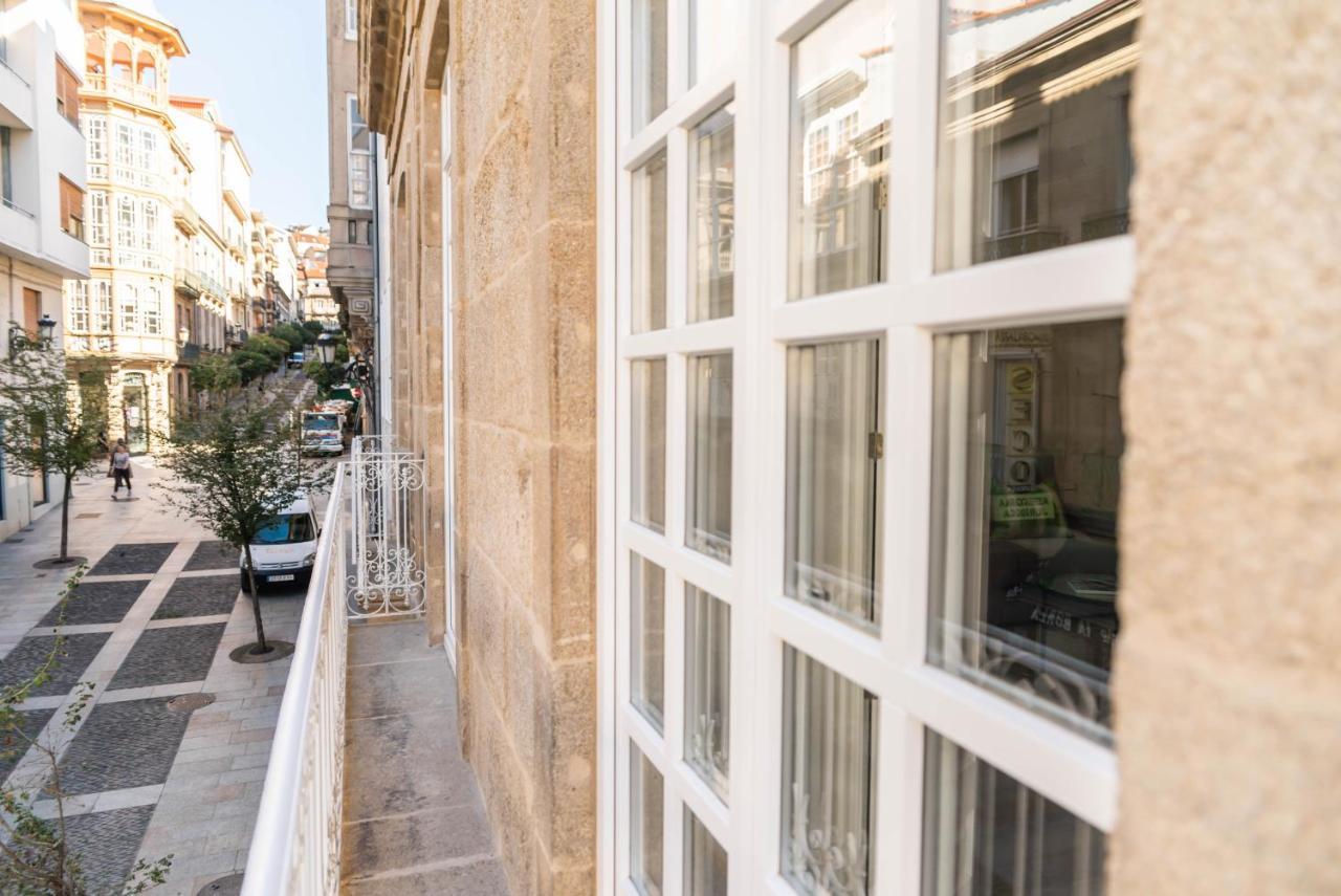 Morar Ourense Exterior photo