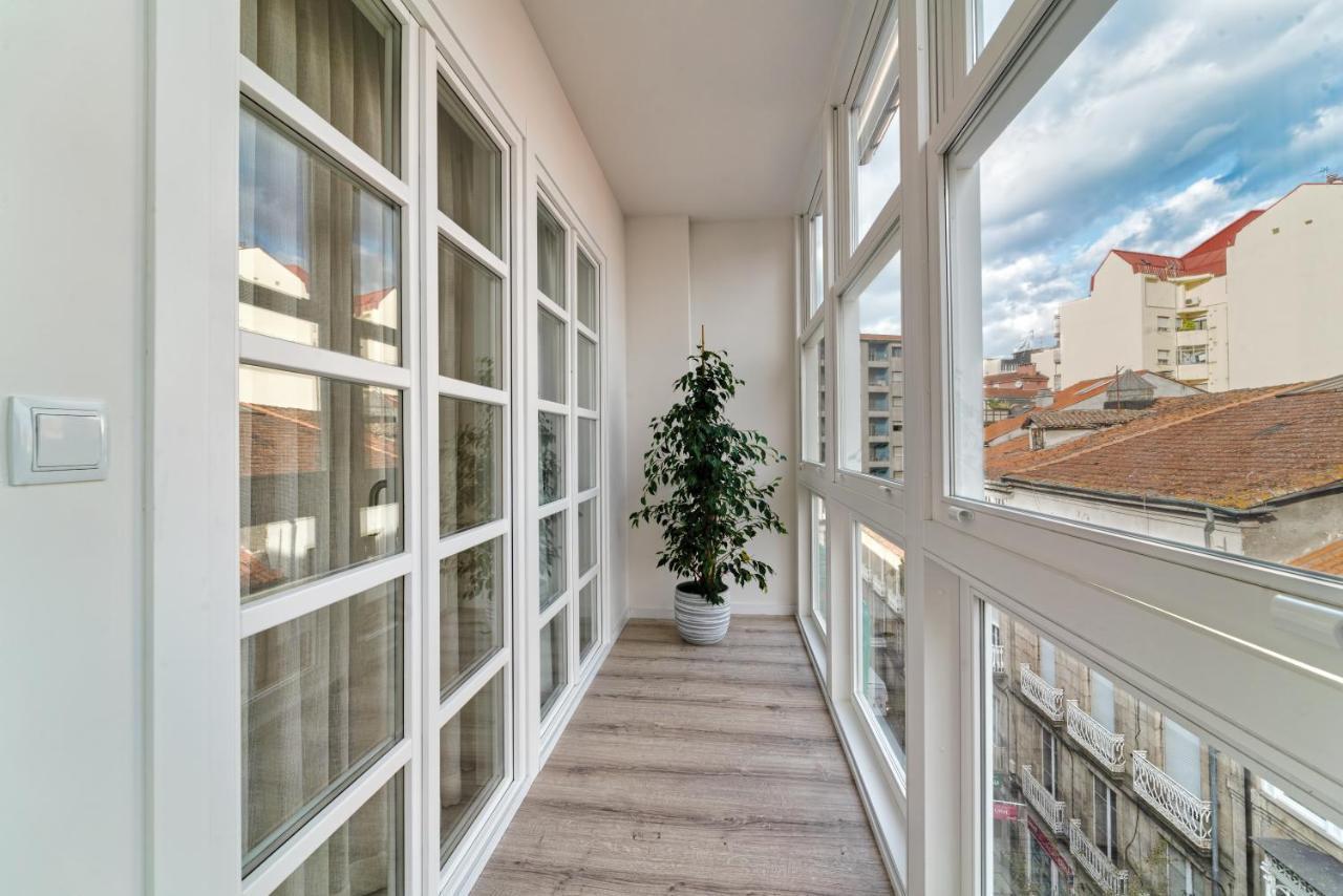 Morar Ourense Exterior photo